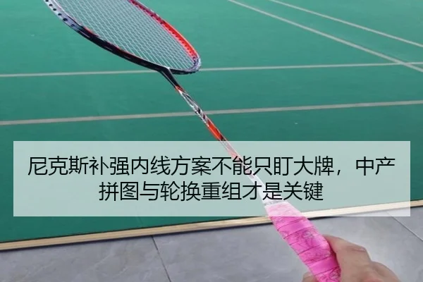 尼克斯补强内线方案不能只盯大牌，中产拼图与轮换重组才是关键